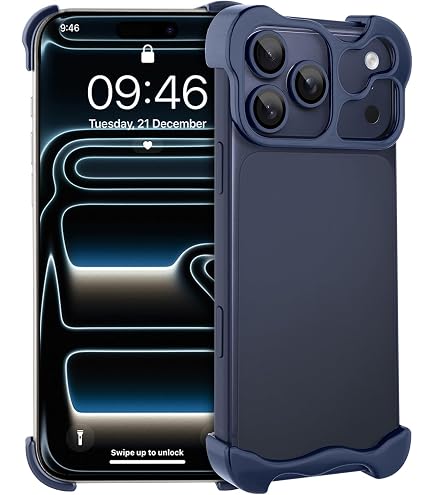 Amazon.com: Arc Pulse Compatible with iPhone 17 Pro Max Phone Case